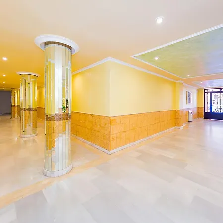 Appartement Alegria Id343