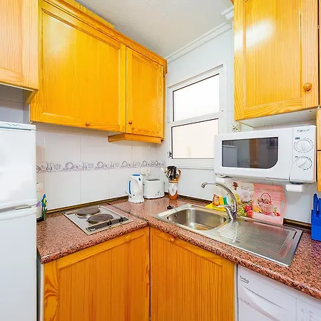 Alegria Id343 Torrevieja