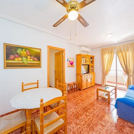 Alegria Id343 Appartement