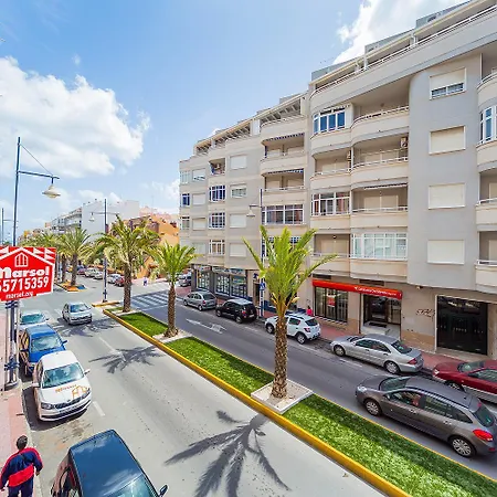 Apartment Alegria Id343