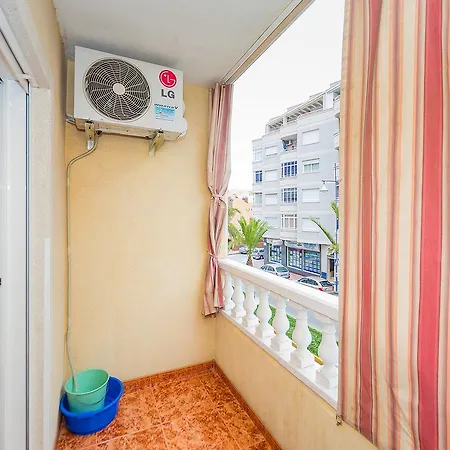 Alegria Id343 Apartment