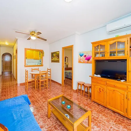 Alegria Id343 Apartament Torrevieja