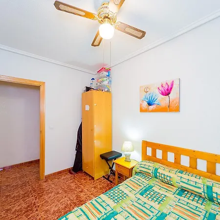 Alegria Id343 Apartment