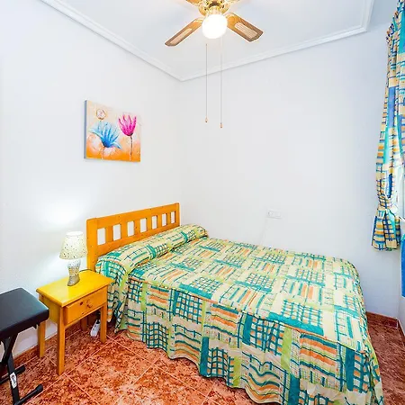 Apartment Alegria Id343 Torrevieja