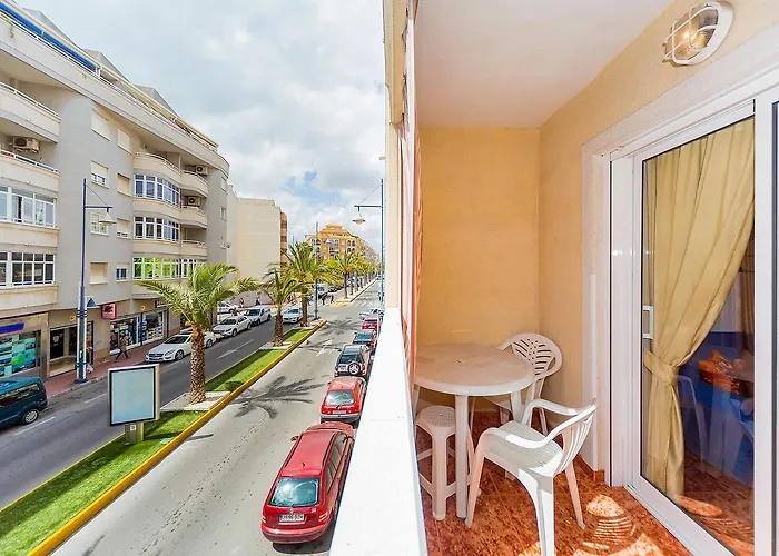 Apartament Alegria Id343