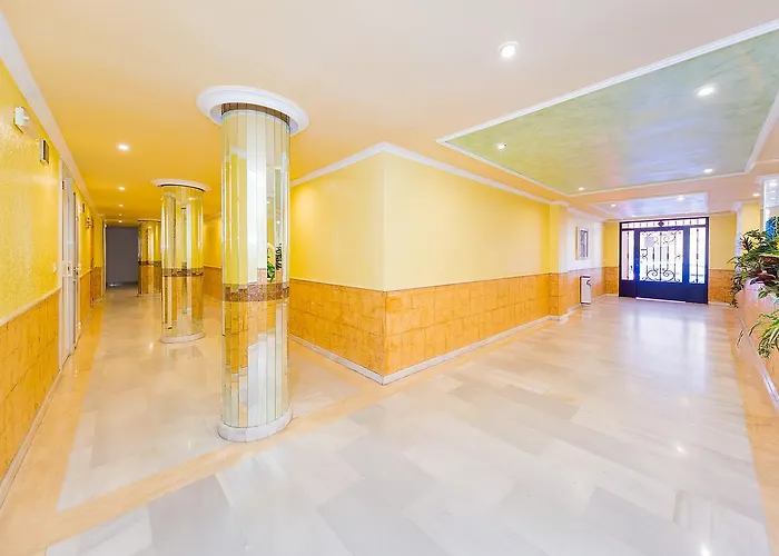 Apartament Alegria Id343