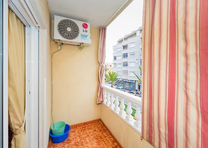 Alegria Id343 Apartament