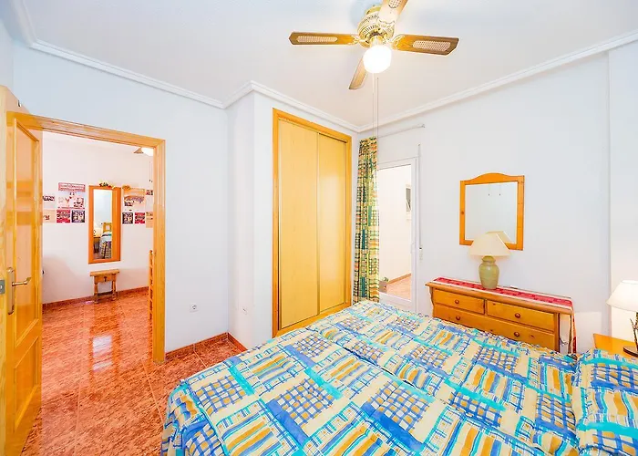 Apartament Alegria Id343