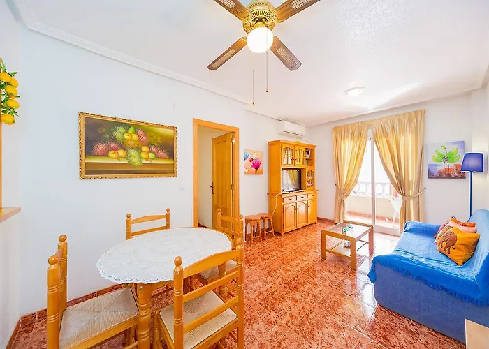 Alegria Id343 Apartament