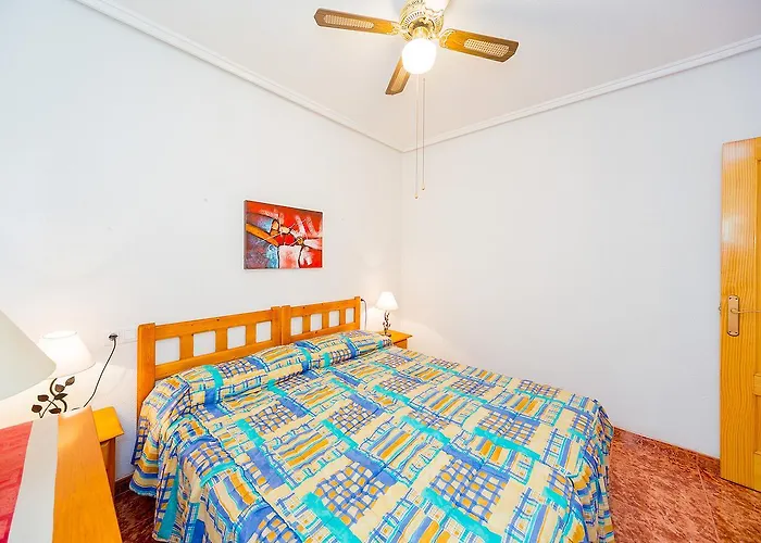 Apartament Alegria Id343