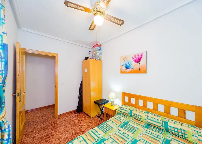 Alegria Id343 Apartament