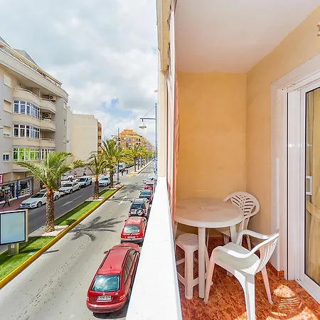 Appartamento Alegria Id343