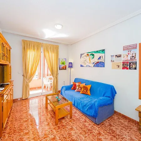 Alegria Id343 Daire *