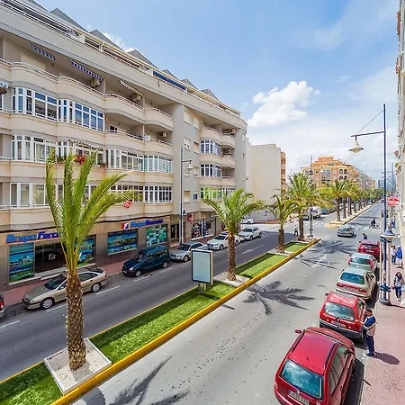 Alegria Id343 Torrevieja