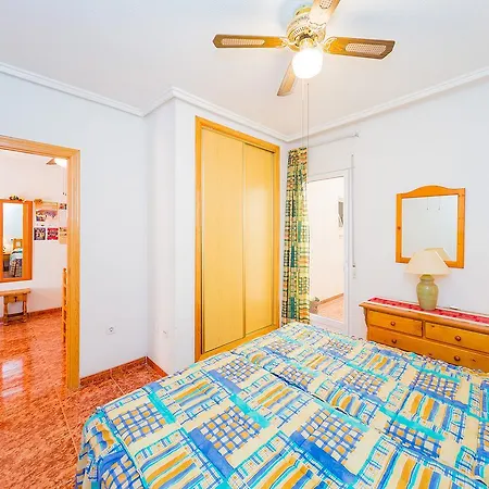 Appartamento Alegria Id343