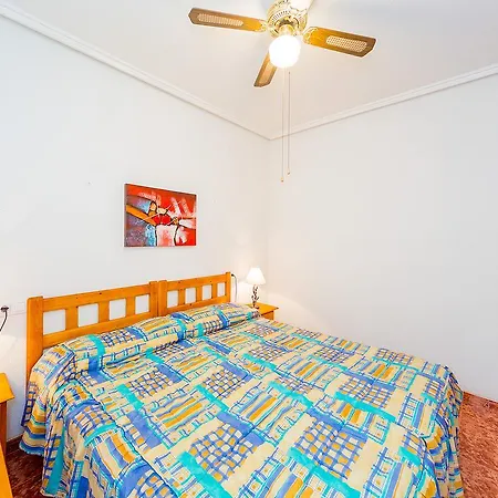 Appartamento Alegria Id343