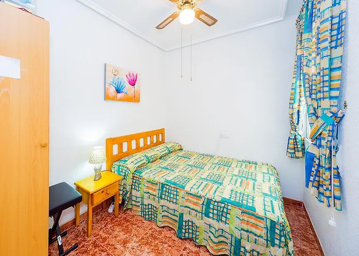 Appartamento Alegria Id343 Torrevieja